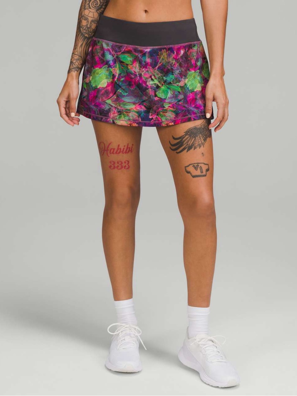 Lululemon Pace Rival Skirt